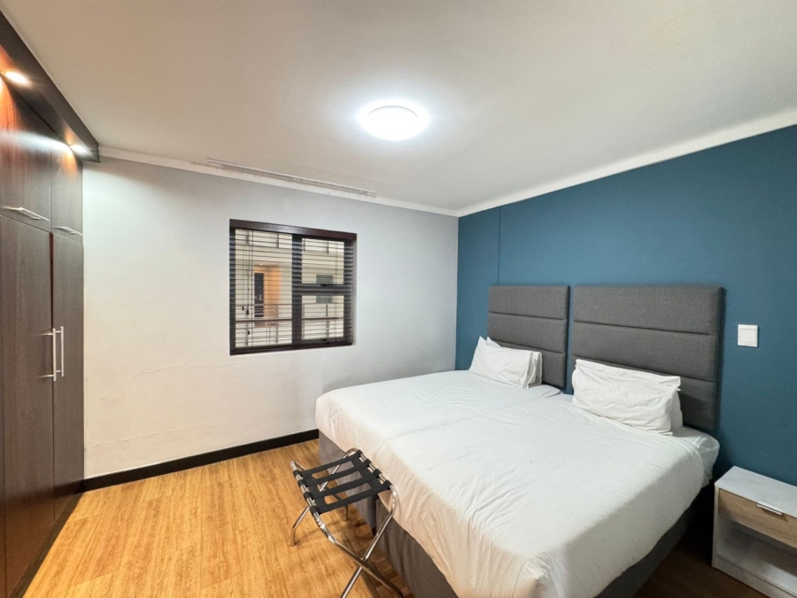 2 Bedroom Property for Sale in Cape Town City Centre Western Cape